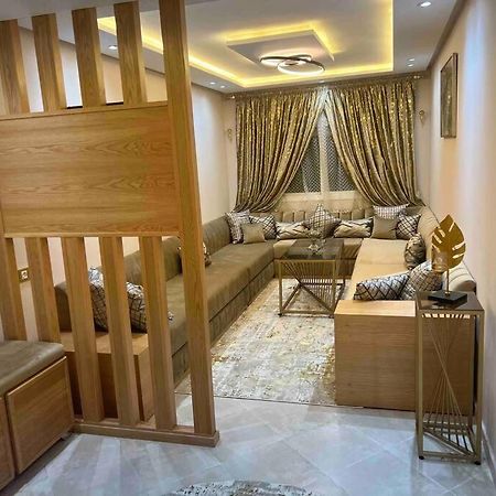 Appartement De Luxe Tanger Ngoại thất bức ảnh