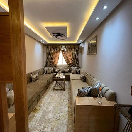 Appartement De Luxe Tanger Ngoại thất bức ảnh