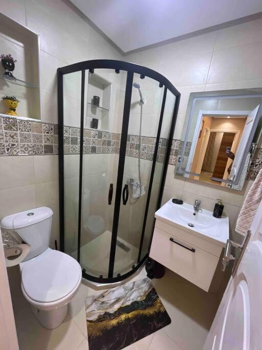 Appartement De Luxe Tanger Ngoại thất bức ảnh