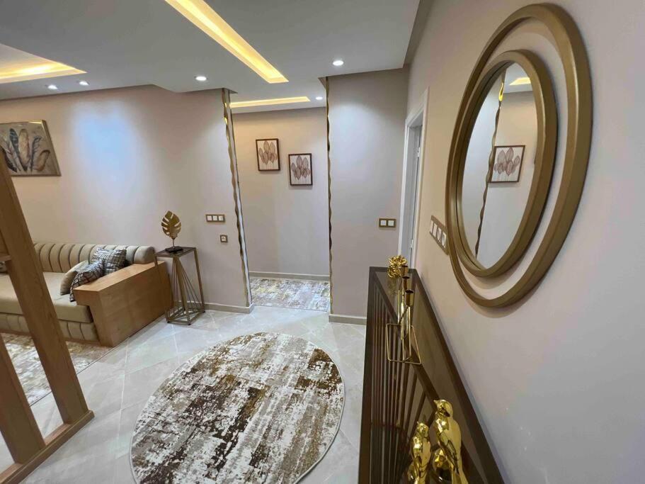 Appartement De Luxe Tanger Ngoại thất bức ảnh
