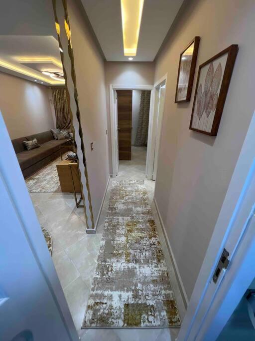 Appartement De Luxe Tanger Ngoại thất bức ảnh