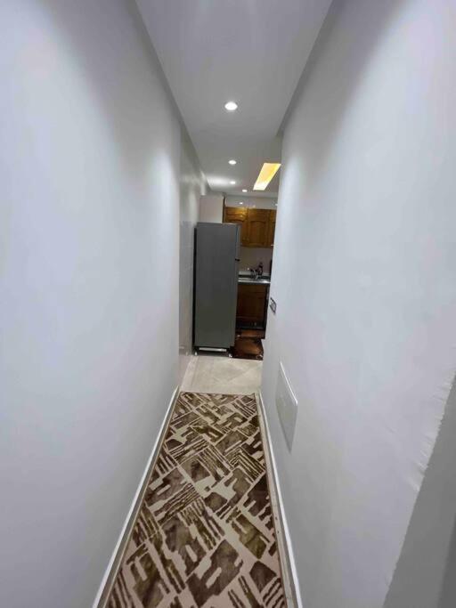 Appartement De Luxe Tanger Ngoại thất bức ảnh