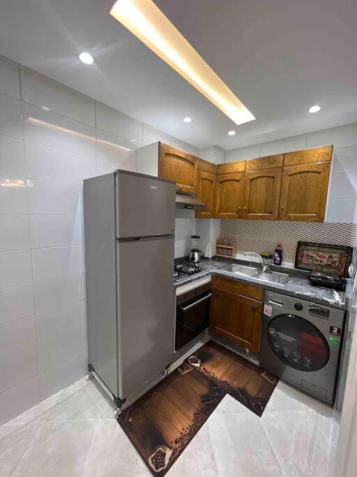 Appartement De Luxe Tanger Ngoại thất bức ảnh