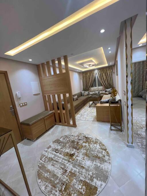 Appartement De Luxe Tanger Ngoại thất bức ảnh