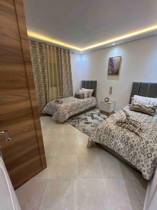 Appartement De Luxe Tanger Ngoại thất bức ảnh