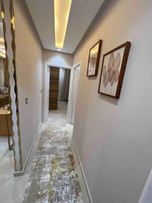 Appartement De Luxe Tanger Ngoại thất bức ảnh