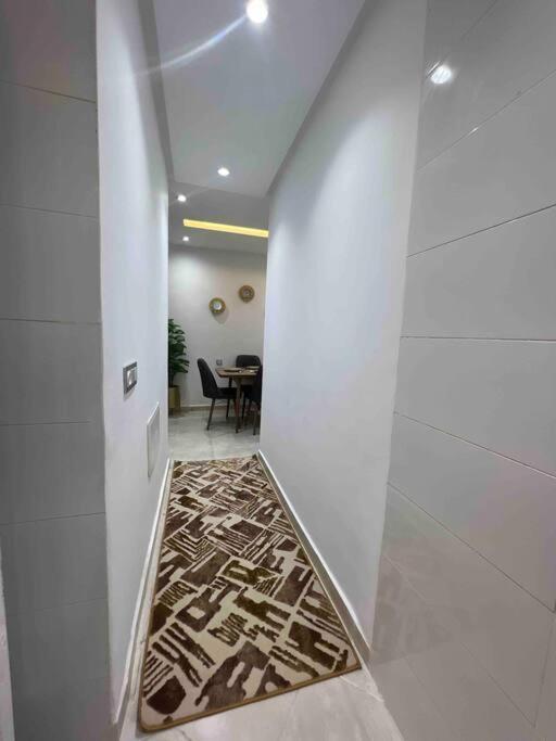 Appartement De Luxe Tanger Ngoại thất bức ảnh