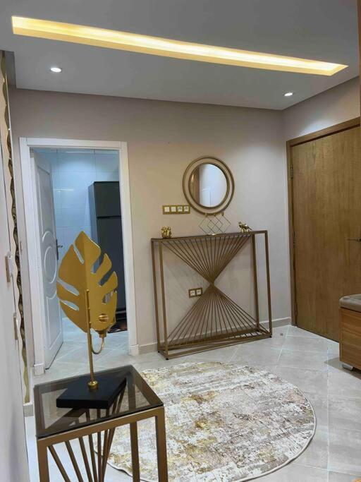 Appartement De Luxe Tanger Ngoại thất bức ảnh
