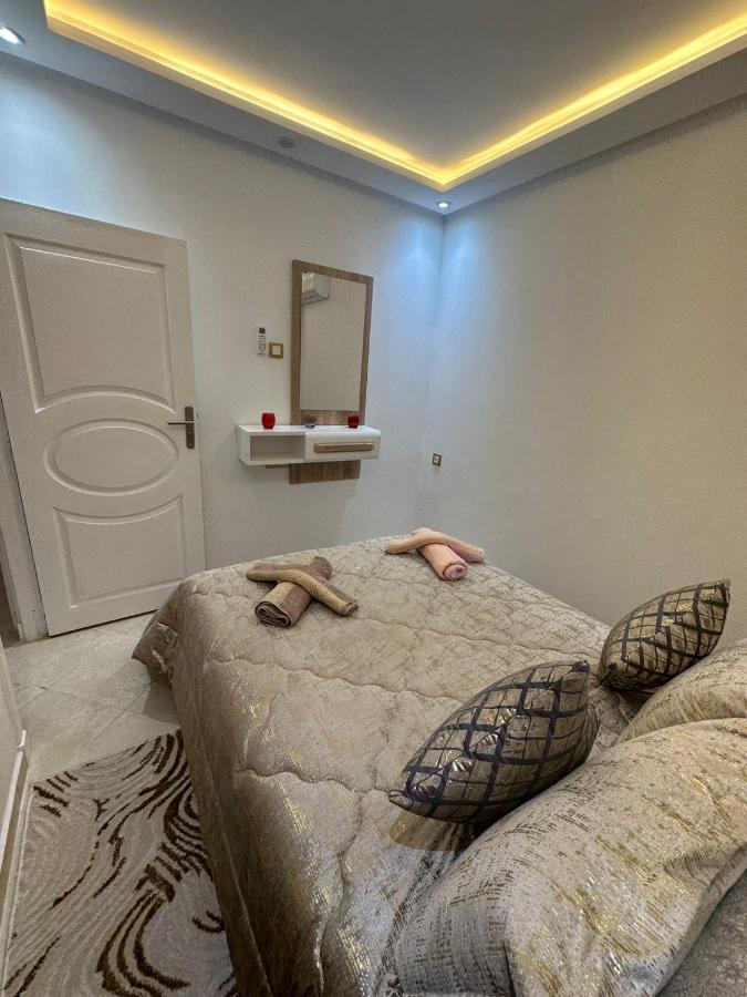 Appartement De Luxe Tanger Ngoại thất bức ảnh