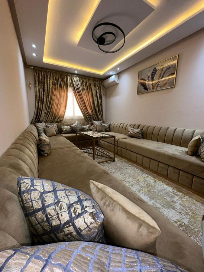 Appartement De Luxe Tanger Ngoại thất bức ảnh